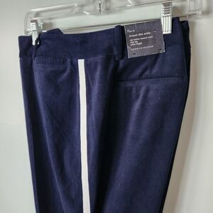 Tommy Hilfiger Navy Slim Pants